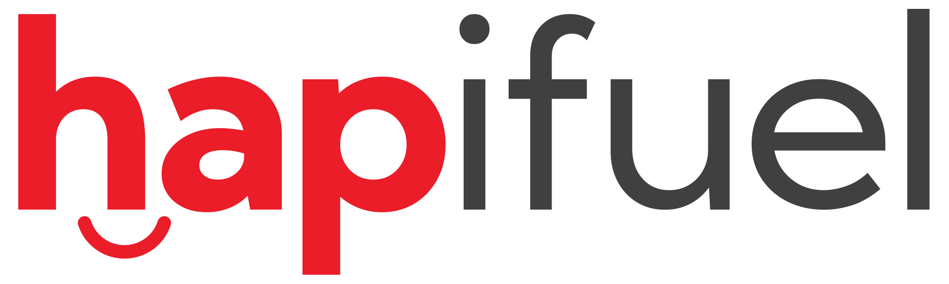 Hapifuel Main Logo