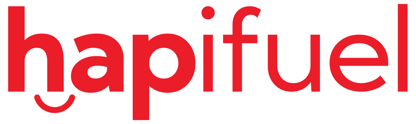 Hapifuel-Red Logo